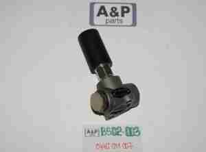 POMPKA PALIWA ZASILAJĄCA TYPU BOSCH 0440011007