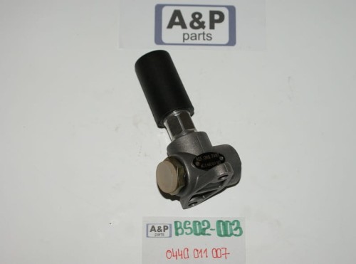 POMPKA PALIWA ZASILAJĄCA TYPU BOSCH 0440011007-12961