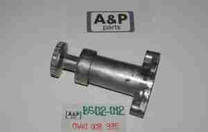 POMPKA PALIWA ZASILAJĄCA TYPU BOSCH 0440008995