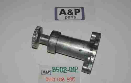 POMPKA PALIWA ZASILAJĄCA TYPU BOSCH 0440008995-12976