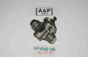 POMPKA PALIWA ZASILAJĄCA TYPU BOSCH 0440003252