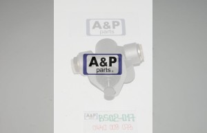 POMPKA PALIWA ZASILAJĄCA TYPU BOSCH 0440008073