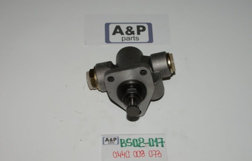 POMPKA PALIWA ZASILAJĄCA TYPU BOSCH 0440008073-12982