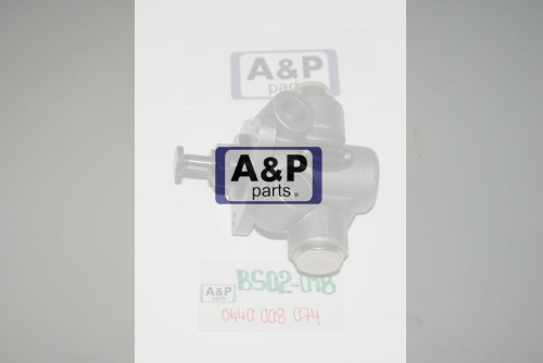 POMPKA PALIWA ZASILAJĄCA TYPU BOSCH 0440008074-12983