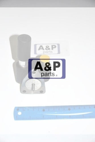 POMPKA PALIWA BOSCH CLAAS PERKINS 0440004067-12988