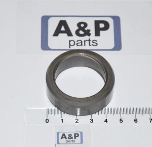 ŁOŻYSKO SFERYCZNE GÓRNE 143563 CARRARO +131265 