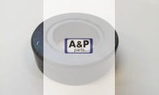 ŁOŻYSKO SFERYCZNE DOLNE 027692 CARRARO 47X25X14-1435