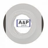 PANEWKA TULEJKA Z KOŁNIERZEM CARRARO 147863 -2641