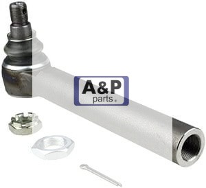 PRZEGUB KULOWY ORYGINAŁ CARRARO SFERICO 352360-14977