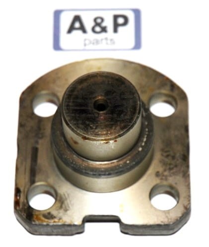 SWORZEŃ ZWROTNICY 4 OTWORY GÓRNY 130631  CARRARO -16246