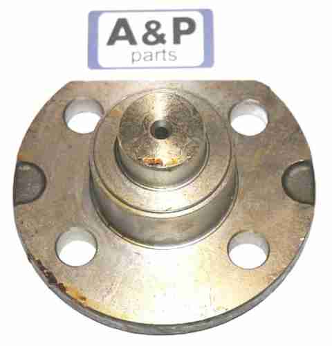 SWORZEŃ ZWROTNICY 4 OTWORY DOLNY 130632  CARRARO -16249