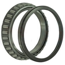 ŁOŻYSKO ZWROTNICY DUŻE OSI  DANA CARRARO MF FENDT -9209