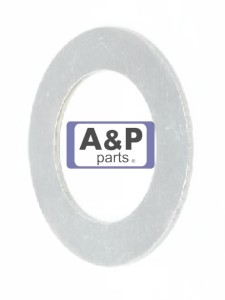 PODKŁADKA SATELITY CARRARO 115634 55x34.6x1.5