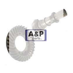 KOŁO Z WAŁKIEM ATAKU ORYGINAŁ CARRARO 065598 -4734