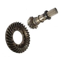 KOŁO Z WAŁKIEM ATAKU ORYGINAŁ CARRARO 068573-9166