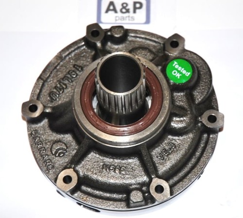 POMPA HYDRAULICZNA 135190 ORYGINAŁ CARRARO -13723