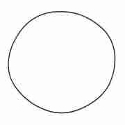 ORING PIASTY CARRARO ORYGINAŁ 028603-7133