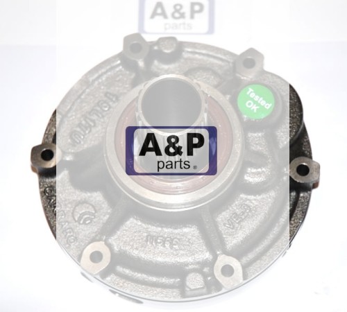 POMPA HYDRAULICZNA 135190 ORYGINAŁ CARRARO -13758