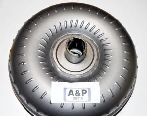 ZMIENNIK MOMENTU SPRZĘGŁO CARRARO CASE 580SM