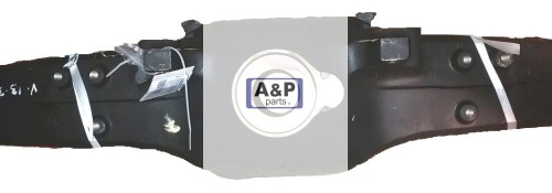 KORPUS OBUDOWA  PRZEDNIEJ OSI ORYGINAŁ CARRARO -16394