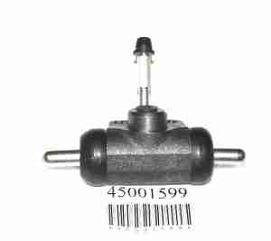 ZF 45001599 WHEEL CYLINDER / CYLINDEREK HAMULCA