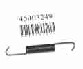 ZF 45003249 TENSION SPRING / SPRĘŻYNA -18904