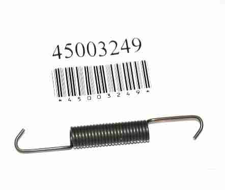 ZF 45003249 TENSION SPRING / SPRĘŻYNA -18904