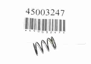 ZF 45003247 COMPR.SPRING SPRĘŻYNA 