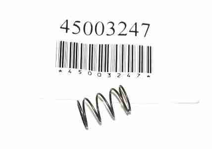 ZF 45003247 COMPR.SPRING SPRĘŻYNA -18903