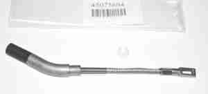 ZF 45075694 CABLE CONTROL / DŹWIGNIA KPL