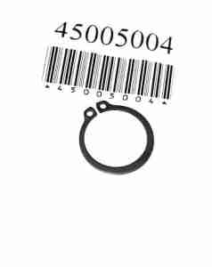 ZF 45005004 RETAINING RING/ PIERŚCIEŃ SEGERA