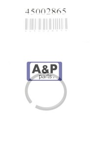 ZF 45002865 SNAP RING / PIERŚCIEŃ SPECJALNY 