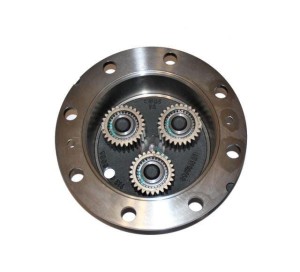 ZF 1000105910  ZWOLNICA KPL+ SATELITY  325507