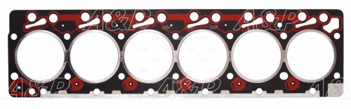 HEAD GASKET / USZCZELKA CUMMINS 6BT 102MM 6T.590-866
