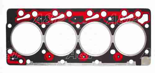 USZCZELKA GŁOWICY CUMMINS 4BT 102MM QSB 3,9-867