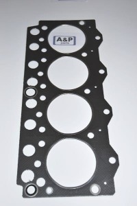 USZCZELKA GŁOWICY SILNIKA CUMMINS B3.3 111830