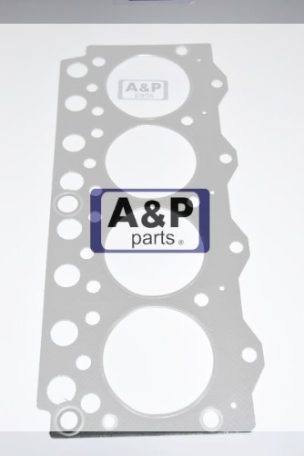 USZCZELKA GŁOWICY SILNIKA CUMMINS B3.3 111830-12454