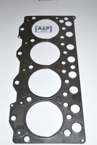 USZCZELKA GŁOWICY SILNIKA CUMMINS B3.3 111840