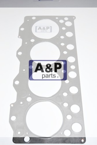 USZCZELKA GŁOWICY SILNIKA CUMMINS B3.3 111840-12458