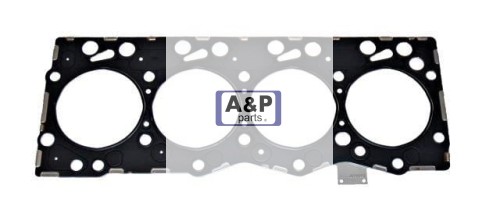 USZCZELKA GŁOWICY SILNIKA CUMMINS 2830706 107MM-20609