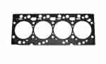 USZCZELKA GŁOWICY SILNIKA CUMMINS QSB 4.5 ISDE  
