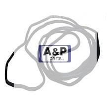 USZCZELKA KLAWIATURY CUMMINS QSB 4899226-4809