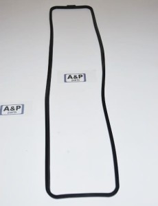 USZCZELKA POKRYWY BOCZNEJ CUMMINS 6BT 102MM 