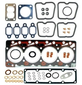 ZESTAW USZCZELEK SILNIKA GÓRNY CUMMINS B3.9C