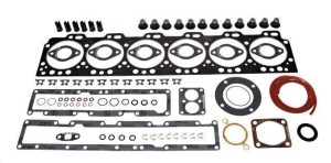 ZESTAW USZCZELEK SILNIKA GÓRNY CUMMINS 6CT 6CT.830
