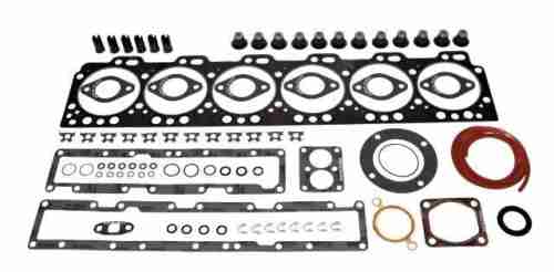 ZESTAW USZCZELEK SILNIKA GÓRNY CUMMINS 6CT 6CT.830-20615