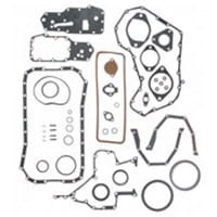 ZESTAW USZCZELEK SILNIKA DOLNY CUMMINS 4BT 102MM-5276