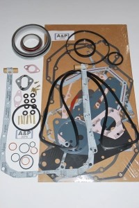 BOTTOM GASKET SET 6BT /ZESTAW DOLNY CUMMINS 6.590