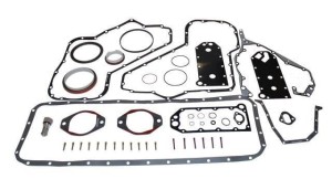ZESTAW USZCZELEK SILNIKA DOLNY CUMMINS 6CT 6CT.830
