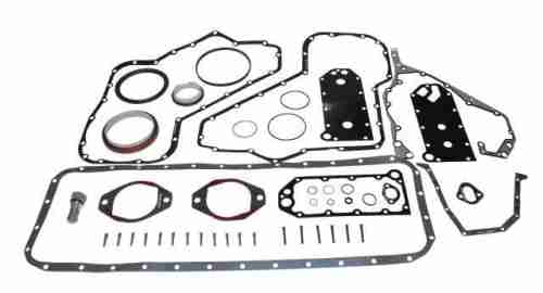 ZESTAW USZCZELEK SILNIKA DOLNY CUMMINS 6CT 6CT.830-20614